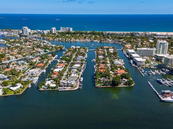 2530 Lucille Drive, Fort Lauderdale FL 33316