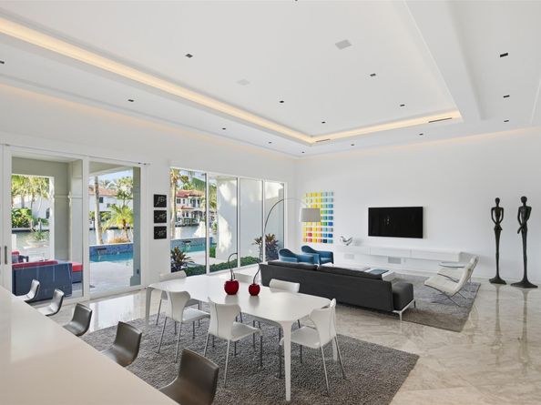 2530 Lucille Drive, Fort Lauderdale FL 33316