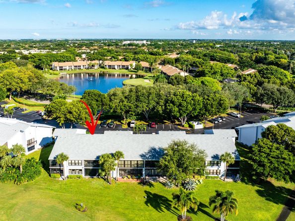 5054 Golfview Court 1525, Delray Beach FL 33484