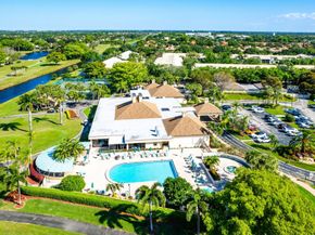 5054 Golfview Court 1525, Delray Beach FL 33484