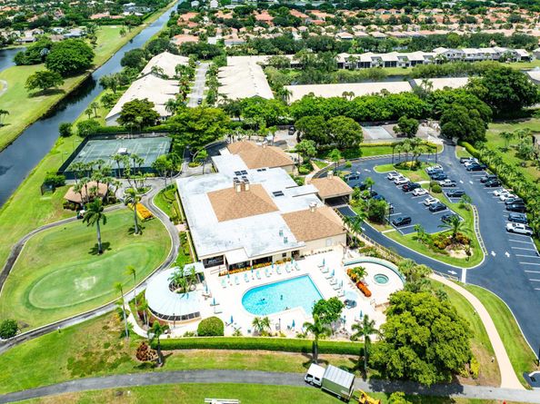 5054 Golfview Court 1525, Delray Beach FL 33484