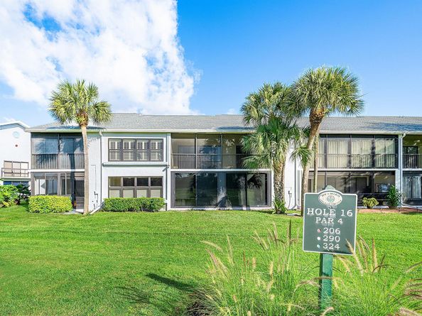 5054 Golfview Court 1525, Delray Beach FL 33484