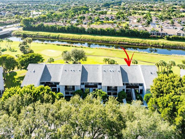 5054 Golfview Court 1525, Delray Beach FL 33484