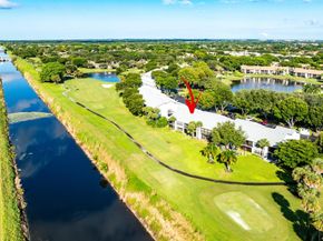 5054 Golfview Court 1525, Delray Beach FL 33484