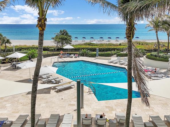 550 S Ocean Boulevard Ph06, Boca Raton FL 33432