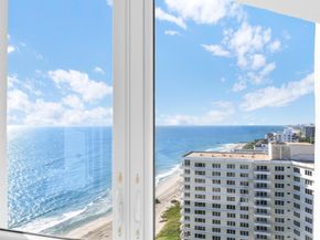 550 S Ocean Boulevard Ph06, Boca Raton FL 33432