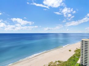 550 S Ocean Boulevard Ph06, Boca Raton FL 33432
