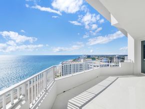 550 S Ocean Boulevard Ph06, Boca Raton FL 33432