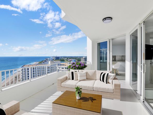 550 S Ocean Boulevard Ph06, Boca Raton FL 33432