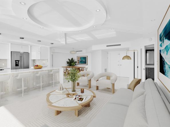 550 S Ocean Boulevard Ph06, Boca Raton FL 33432