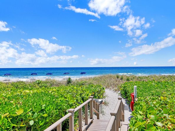550 S Ocean Boulevard Ph06, Boca Raton FL 33432
