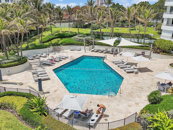 550 S Ocean Boulevard Ph06, Boca Raton FL 33432