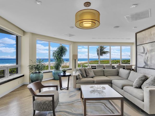 550 S Ocean Boulevard Ph06, Boca Raton FL 33432