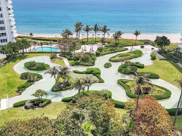 550 S Ocean Boulevard Ph06, Boca Raton FL 33432