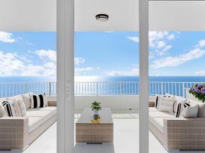 550 S Ocean Boulevard Ph06, Boca Raton FL 33432