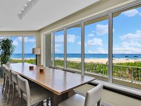 550 S Ocean Boulevard Ph06, Boca Raton FL 33432