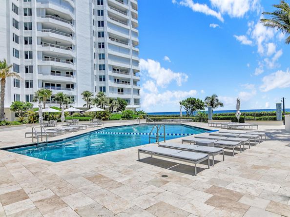 550 S Ocean Boulevard Ph06, Boca Raton FL 33432