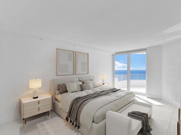 550 S Ocean Boulevard Ph06, Boca Raton FL 33432