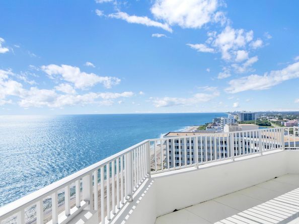 550 S Ocean Boulevard Ph06, Boca Raton FL 33432