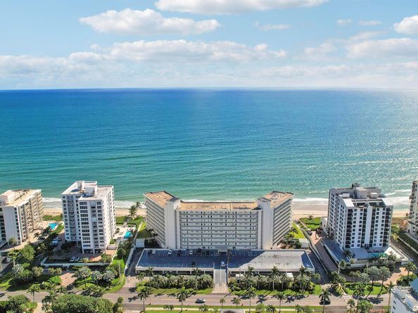 3101 S Ocean Boulevard 804, Highland Beach FL 33487