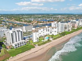 3101 S Ocean Boulevard 804, Highland Beach FL 33487