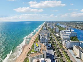 3101 S Ocean Boulevard 804, Highland Beach FL 33487