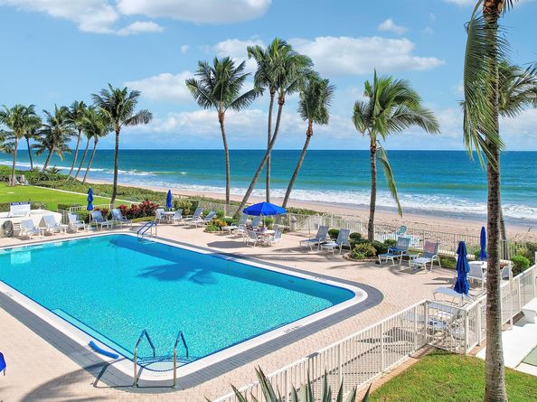 3101 S Ocean Boulevard 804, Highland Beach FL 33487