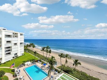 3101 S Ocean Boulevard