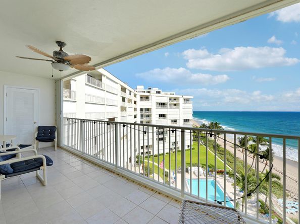 3101 S Ocean Boulevard 804, Highland Beach FL 33487