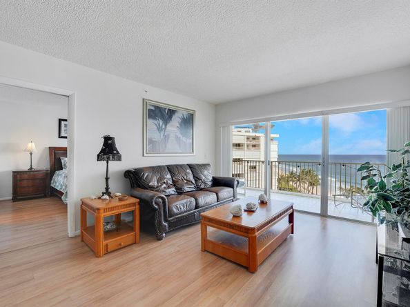 3101 S Ocean Boulevard 804, Highland Beach FL 33487