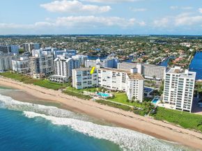 3101 S Ocean Boulevard 804, Highland Beach FL 33487