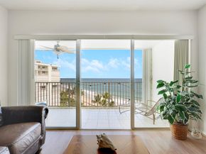 3101 S Ocean Boulevard 804, Highland Beach FL 33487