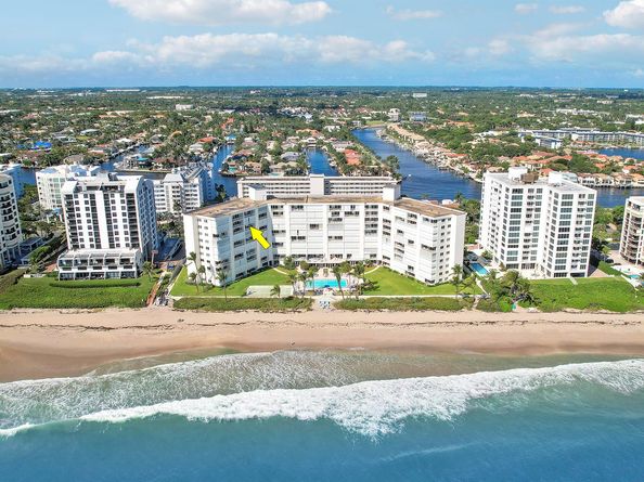 3101 S Ocean Boulevard 804, Highland Beach FL 33487