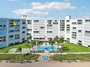 3101 S Ocean Boulevard 804, Highland Beach FL 33487