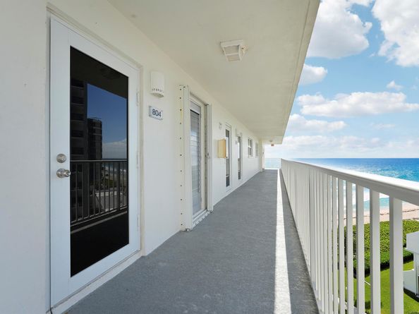 3101 S Ocean Boulevard 804, Highland Beach FL 33487