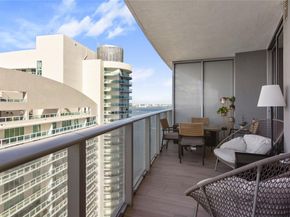 488 NE 18th St 3503, Miami FL 33132