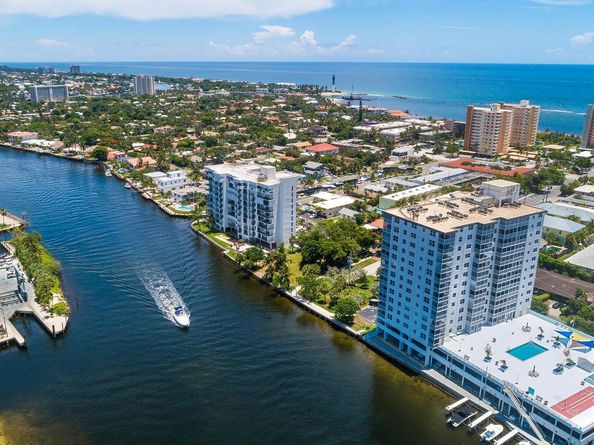 1505 N Riverside Drive 405, Pompano Beach FL 33062