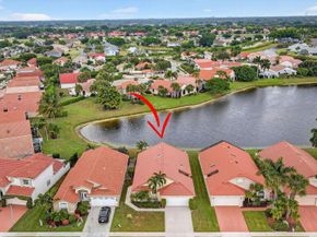 12374 Pleasant Green Way, Boynton Beach FL 33437