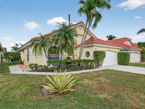 12374 Pleasant Green Way, Boynton Beach FL 33437