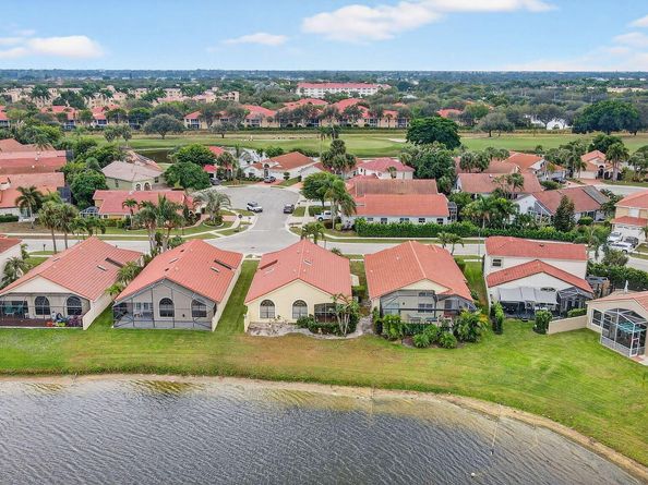 12374 Pleasant Green Way, Boynton Beach FL 33437