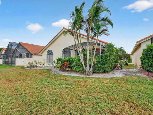 12374 Pleasant Green Way, Boynton Beach FL 33437
