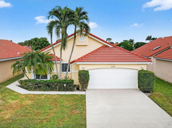 12374 Pleasant Green Way, Boynton Beach FL 33437