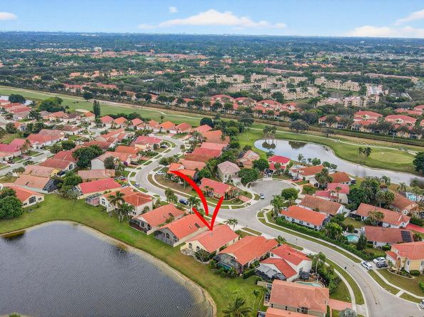 12374 Pleasant Green Way, Boynton Beach FL 33437