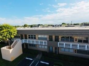 9101 Sunrise Lakes Blvd 203, Sunrise FL 33322