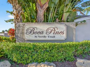 6773 Boca Pines Trail D, Boca Raton FL 33433