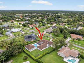 1295 Longlea Terrace, Wellington FL 33414