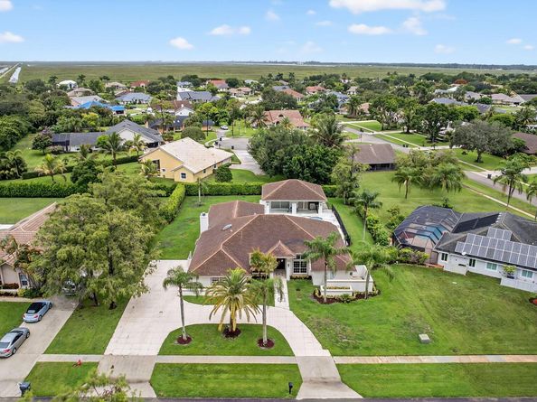 1295 Longlea Terrace, Wellington FL 33414