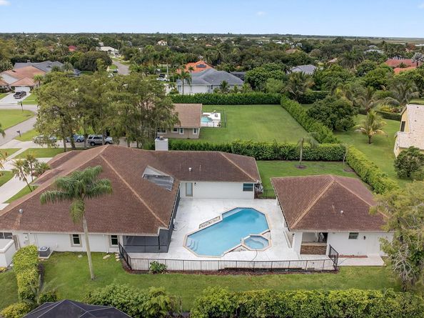 1295 Longlea Terrace, Wellington FL 33414