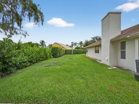 1295 Longlea Terrace, Wellington FL 33414