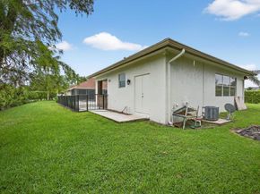 1295 Longlea Terrace, Wellington FL 33414